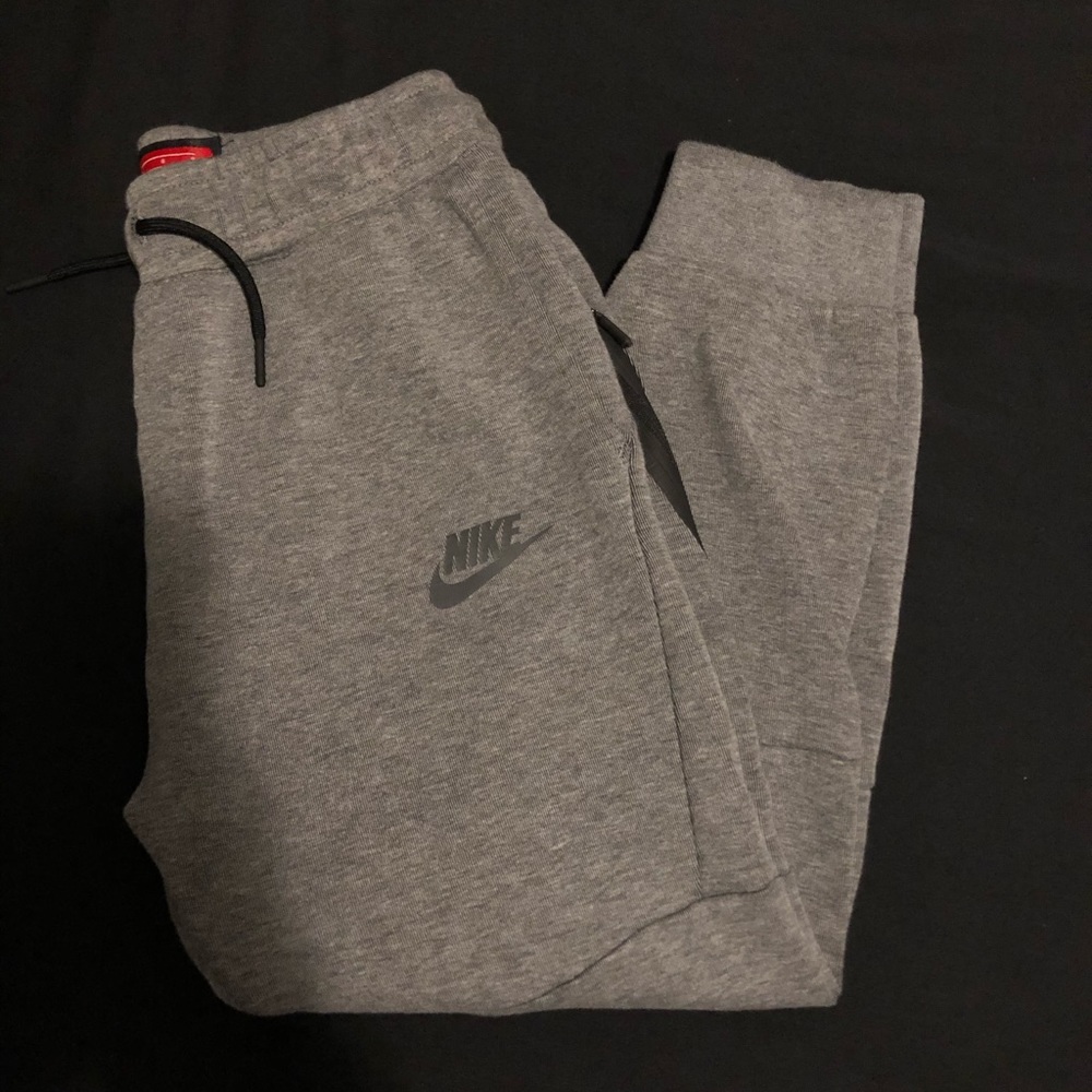 Nike Tech Fleece Joggers